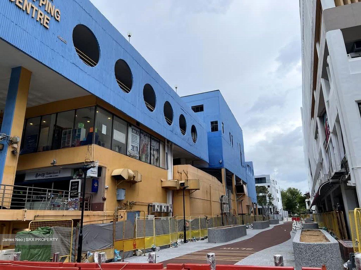 Katong Shopping Centre (D15), Retail #534381671